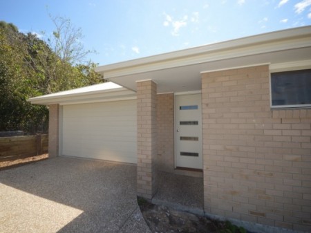 40 George Street, Kenilworth, QLD 4574