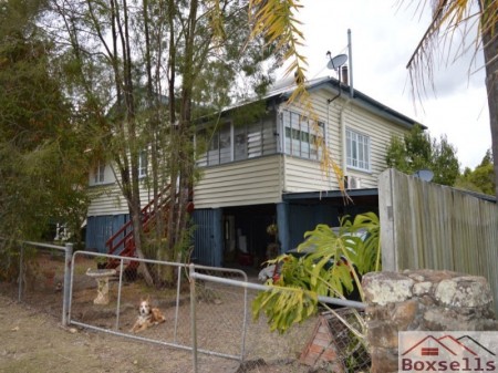 1 Maleny Kenilworth Road, Conondale, QLD 4552