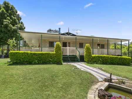 622 Eastern Mary River Road, Kenilworth, QLD 4574