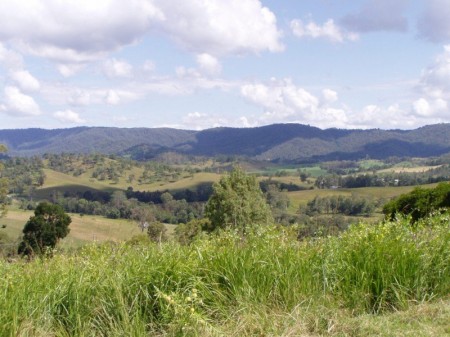 226 Aherns Road, Conondale, QLD 4552