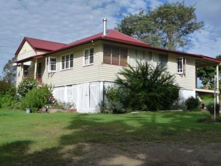 1691 Maleny  Kenilworth Road, Conondale, QLD 4552