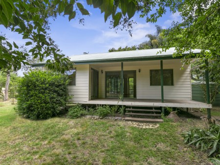 15 Lower Suses Pocket Road, Obi Obi, QLD 4574