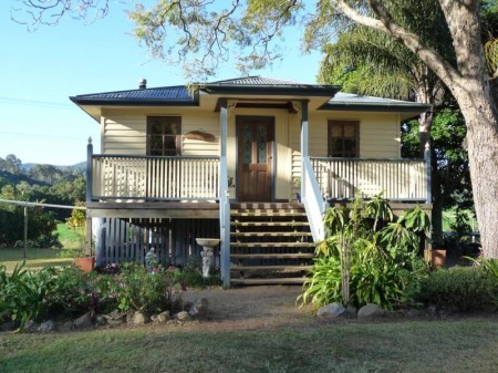 1481 Obi Obi Road, Obi Obi, QLD 4574