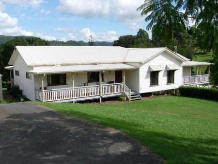 57 Cutmore Road East , Obi Obi, QLD 4574