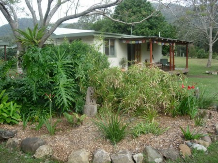 135 Oaky Creek Rd, Belli Park, QLD 4562