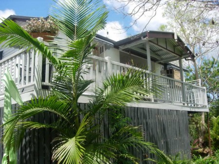 101 Kidaman Creek Rd, Obi Obi, QLD 4574