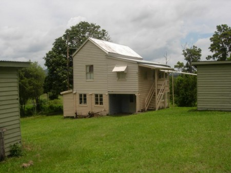 4480 Mary Valley Road, Brooloo, QLD 4570