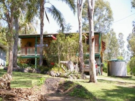 1651 Maleny-Kenilworth Rd, Conondale, QLD 4552