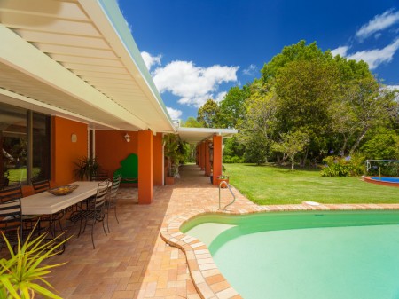 931 Eumundi Kenilworth Road, Belli Park, QLD 4562