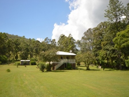 155 Walker Road, Moy Pocket, QLD 4574