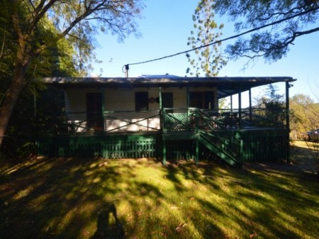 165 Hunsley Road, Kidaman Creek, QLD 4574