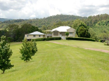 3562 Maleny Kenilworth Road, Kenilworth, QLD 4574