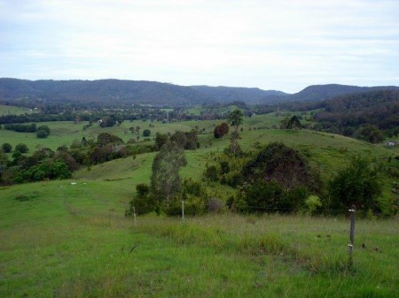 351 Kidaman Creek Road, Kidaman Creek, QLD 4574