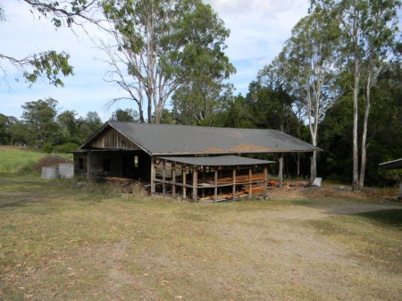 3905 Mary Valley Road, Brooloo, QLD 4570