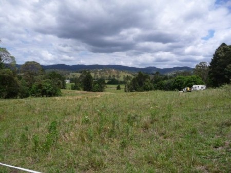 186 Hunsley Road, Obi Obi, QLD 4574