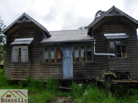 1697 Maleny-Kenilworth Road, Conondale, QLD 4552