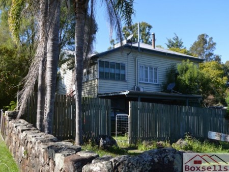 1707 Maleny-Kenilworth Rd, Conondale, QLD 4552