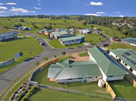 Lot 87 Cloudwalk Drive, Maleny, QLD 4552