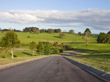 Lot 60 Cloudwalk Drive, Maleny, QLD 4552