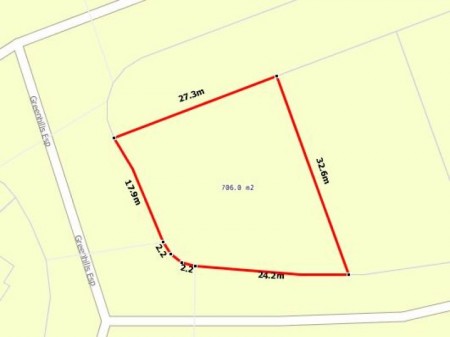 1 Greenhills Esplanade, Maleny, QLD 4552