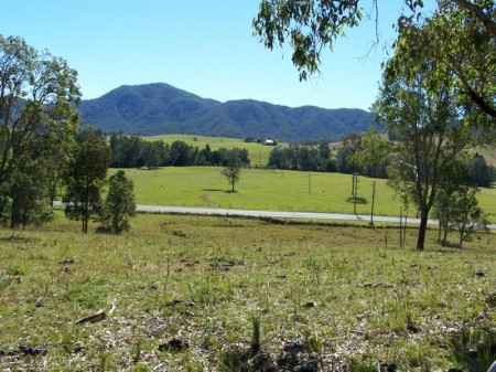 Lot 45 Maleny Kenilworth Road, Conondale, QLD 4552