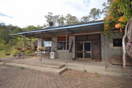 591 Kidaman Creek Road, Kidaman Creek, QLD 4574