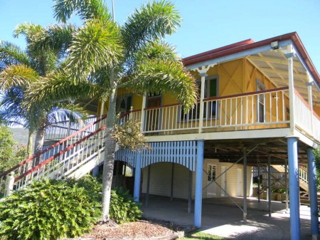 45 Walker Road, Moy Pocket, QLD 4574