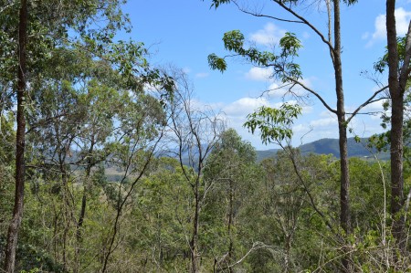 Lot 1 Kidaman Creek Road, Kidaman Creek, QLD 4574
