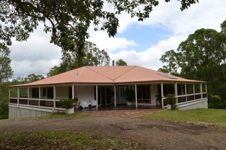 792 Maleny-Kenilworth Road, Elaman Creek, QLD 4552
