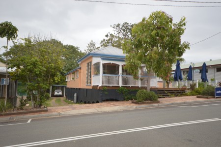 Nanna McGinns 11 Elizabeth Street, Kenilworth, QLD 4574