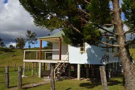 400 Bellthorpe West Road, Bellthorpe, QLD 4514