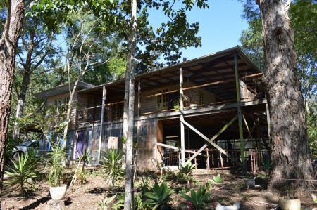 Lot 3 Sands Lane, Conondale, QLD 4552