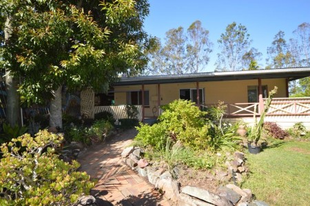 96 Callemonda Road, Brooloo, QLD 4570