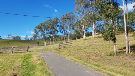 503 to 511 Aherns Road, Conondale, QLD 4552