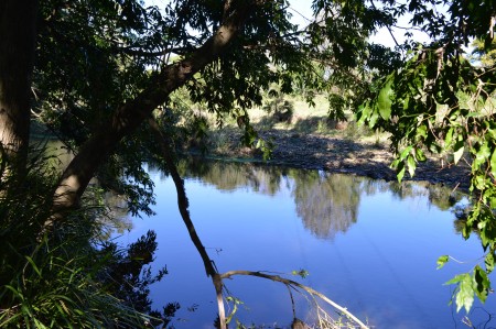 Lot 2 Hunsley Road, Kidaman Creek, QLD 4574