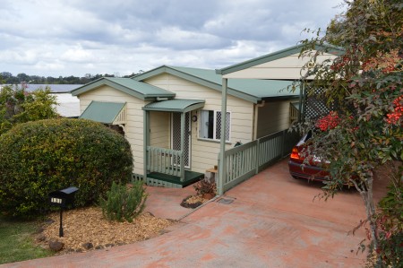 131/24 Macadamia Drive, Maleny, QLD 4552