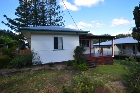 14 Anne Street, Kenilworth, QLD 4574