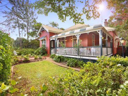 58 Maple Street, Maleny, QLD 4552