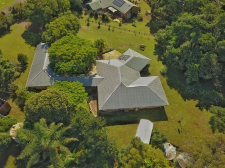 100 Burgum Road, Maleny, QLD 4552