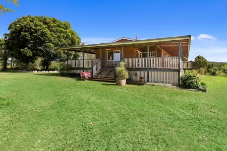 670 Kandanga Imbil Road, Imbil, QLD 4570