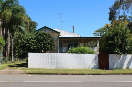 3729 Maleny Kenilworth Road, Kenilworth, QLD 4574