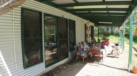 32 Oakey Creek Road, Gheerulla, QLD 4574