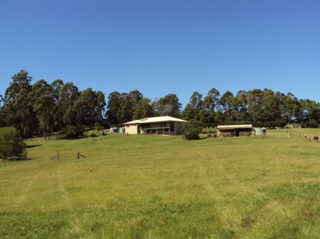 410 MacDonalds Road, Peachester, QLD 4519