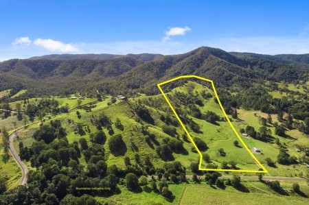 1067 Obi Obi Road, Kidaman Creek, QLD 4574