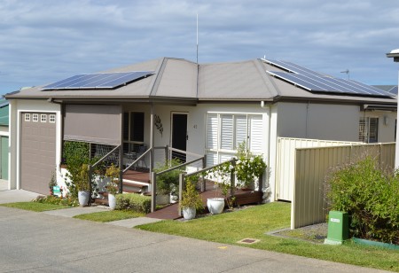 45/23 Macadamia Drive, Maleny, QLD 4552