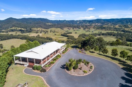 32 Hunsley Road, Kidaman Creek, QLD 4574