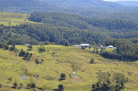 Lots 2 & 3 Ensbey Rd, Bald Knob, QLD 4552