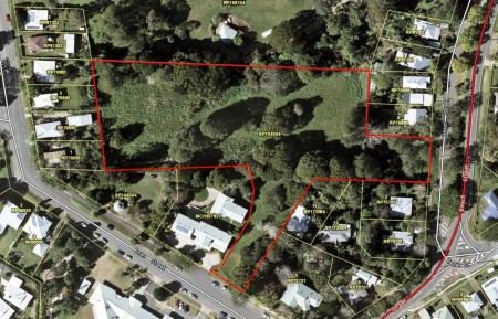 6 Bean Street, Maleny, QLD 4552