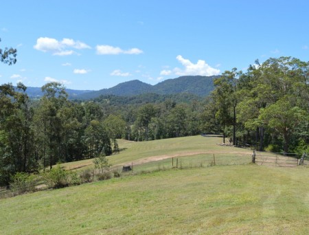 127 Appalossa Drive, Conondale, QLD 4552