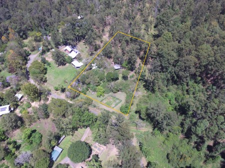 85/65 Kilcoy Lane, Conondale, QLD 4552